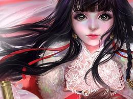 一生所愛 悟空x紫霞仙子