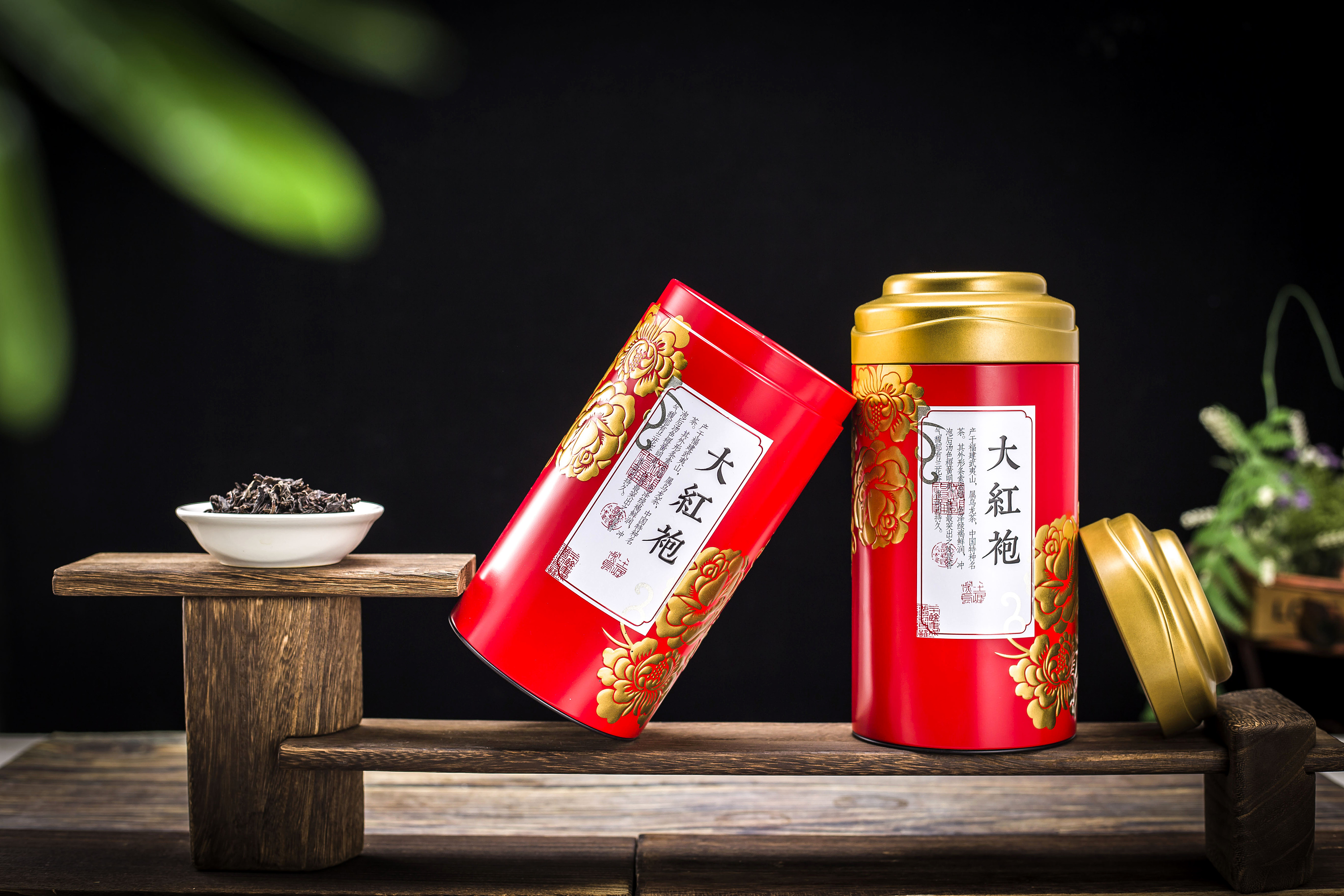 幻颖视觉 茶叶静物拍摄|摄影|产品|幻颖视觉 - 原创作品 - 站酷