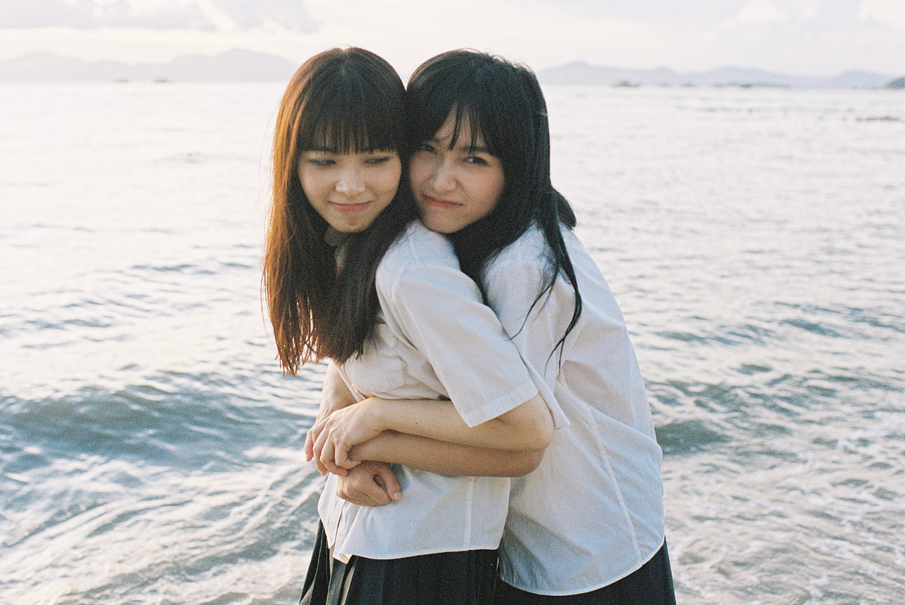 Hatsukoi Limited 少女限定