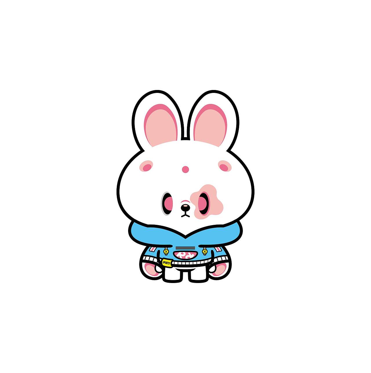 近期作品，直接上图(继续努力🎉🎉🎉)（图ZMzQ2MzEwMzAw） - 商业插画 - 站酷设计师花生酱Z原创素材 - 站酷ZCOOL