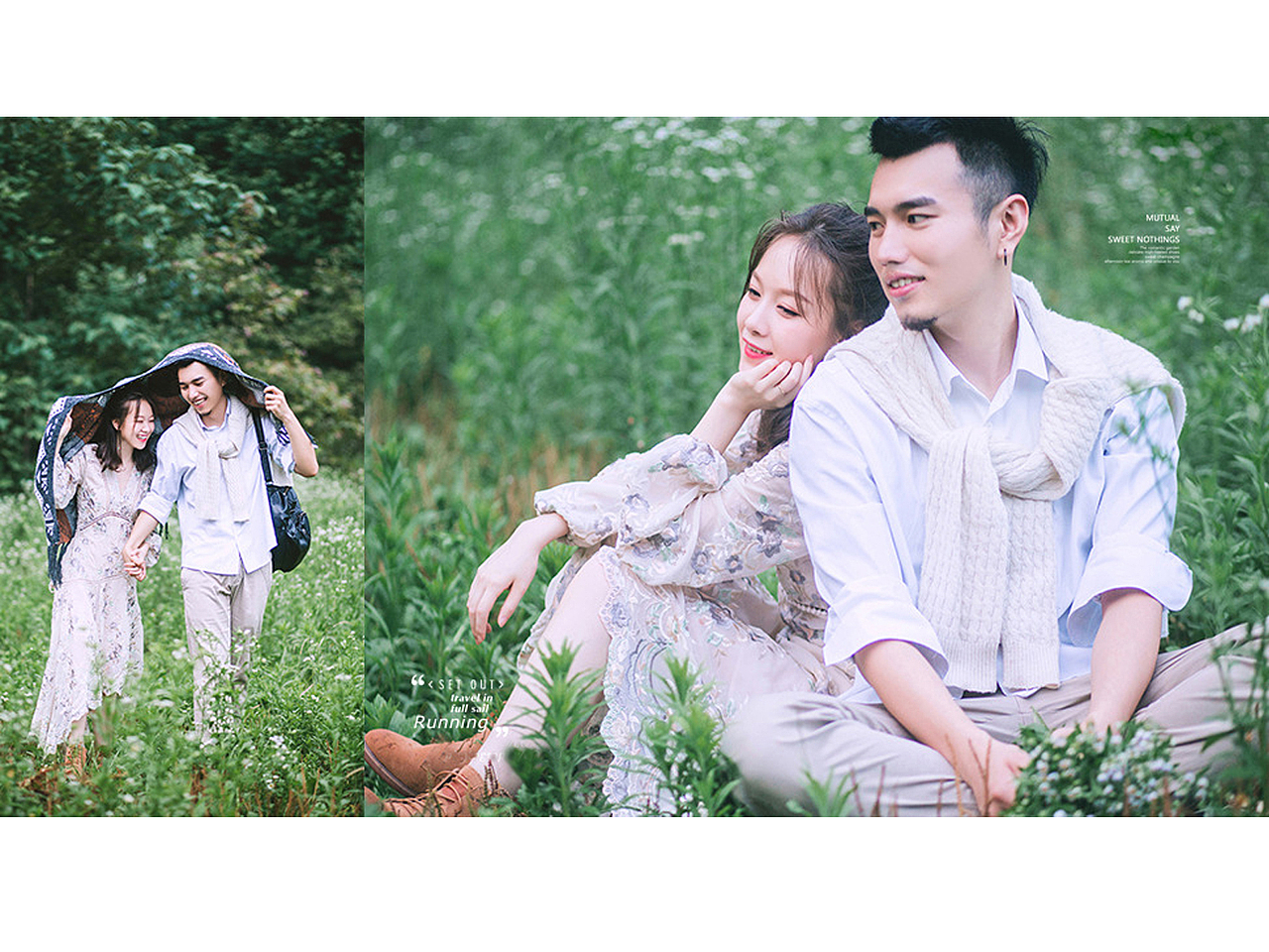 念念（图ZNjk3NzQ2NDg=） - 人像摄影 - 站酷设计师花生糖婚纱摄影原创素材 - 站酷ZCOOL