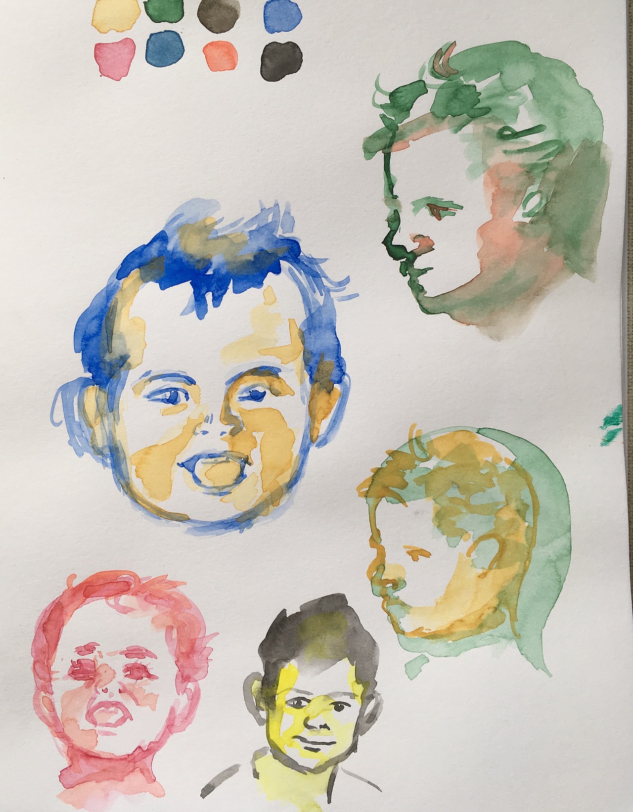 最近一年（圖ZMTE2MTgwMjc2） - 兒童插畫 - 站酷設(shè)計師仙魚丸原創(chuàng)素材 - 站酷ZCOOL