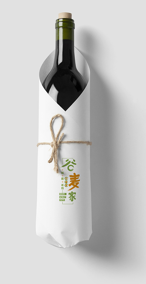 谷麦家 - 标志（图ZMTIwODA2MzM2） - Logo - 站酷设计师芒榴菇凉原创素材 - 站酷ZCOOL