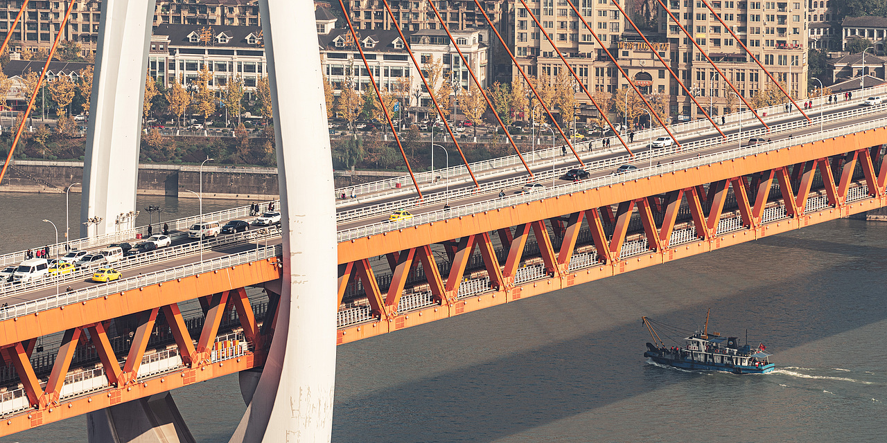 重慶印象（圖ZMTk1ODk4MjA4） - 風(fēng)光攝影 - 站酷設(shè)計師蘇Prise_原創(chuàng)素材 - 站酷ZCOOL