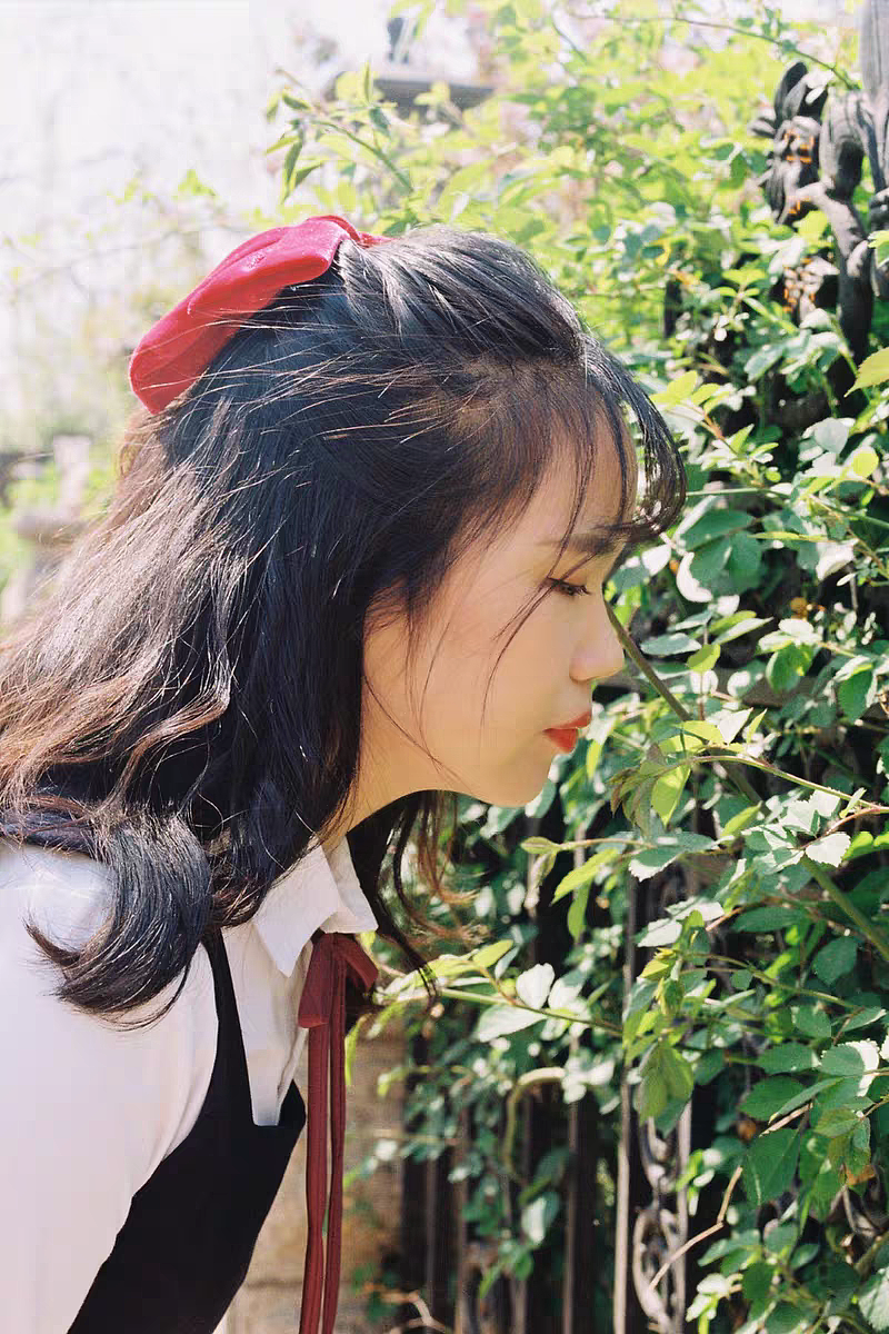 胶卷摄影【人文写实】---蝈蝈