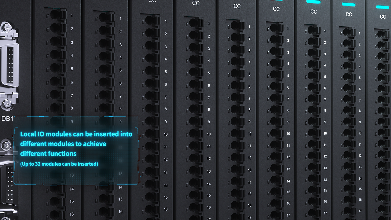 SC30 Series Motion Controller 工业品视觉（图ZMjQ5Njk0NDAw） - Motion Graphic - 站酷设计师肆零寺原创素材 - 站酷ZCOOL