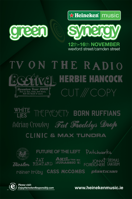 LE 冷光广告 海报