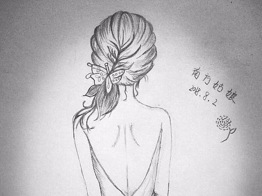 素描（个人主页-ZMjk0MTQzNzY=） - 像素画 - 站酷设计师桂林洋王祖贤原创素材 - 站酷ZCOOL