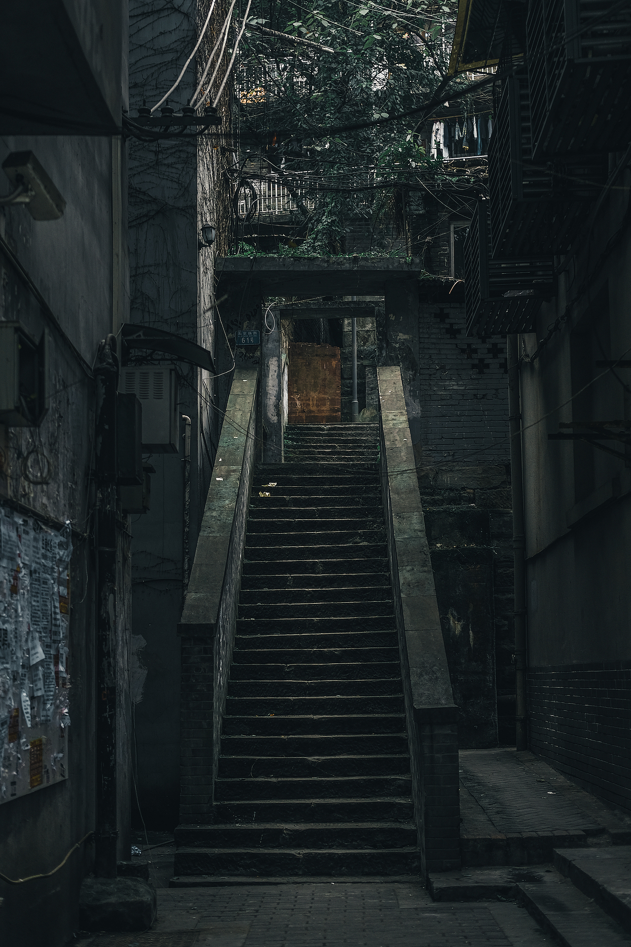 重庆旅行随拍（图ZMjM5NTY1NTY0） - 风光摄影 - 站酷设计师YByb原创素材 - 站酷ZCOOL