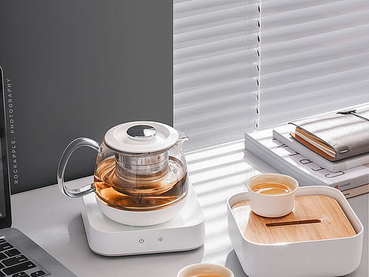 TBox mini 便携轻茶盒子
