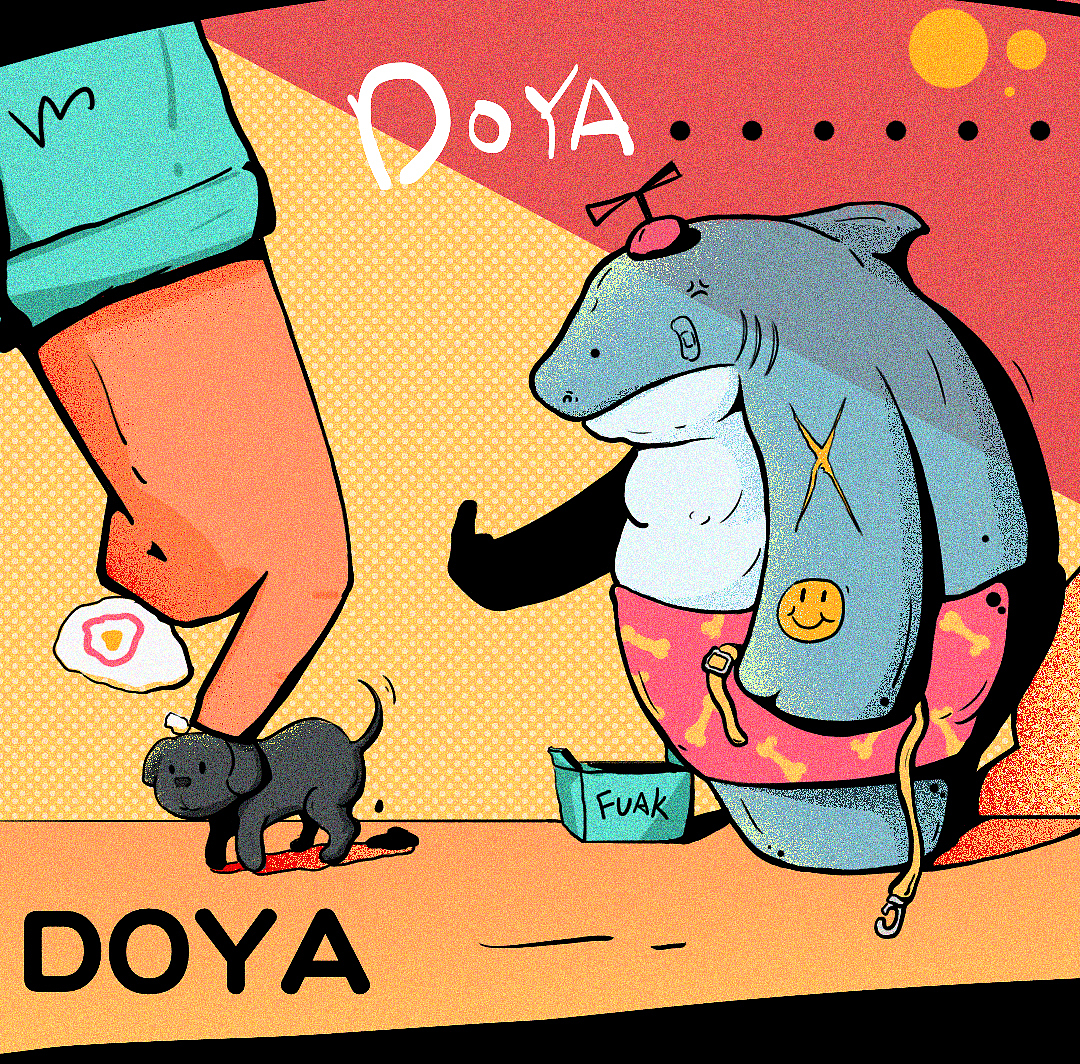 近期作品整理（图ZMjc1Njk4NzA0） - 海报 - 站酷设计师BigdogZhang原创素材 - 站酷ZCOOL