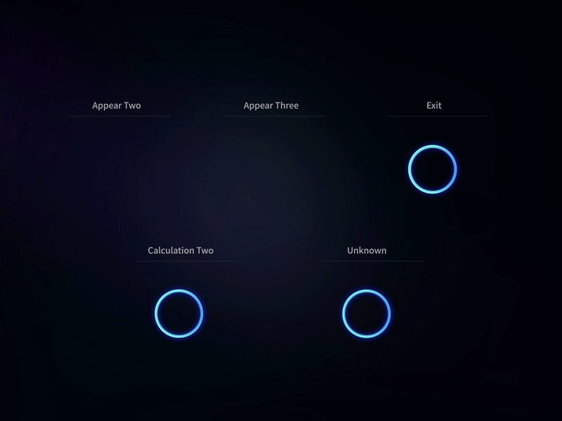 HMI & UI·近期一些作品（图ZMjU3NTEzOTAw） - APP界面 - 站酷设计师树波原创素材 - 站酷ZCOOL