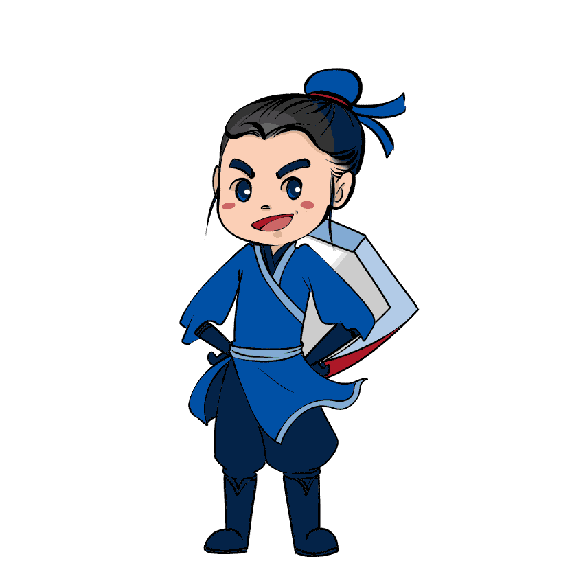 说一说那些年的动态表情