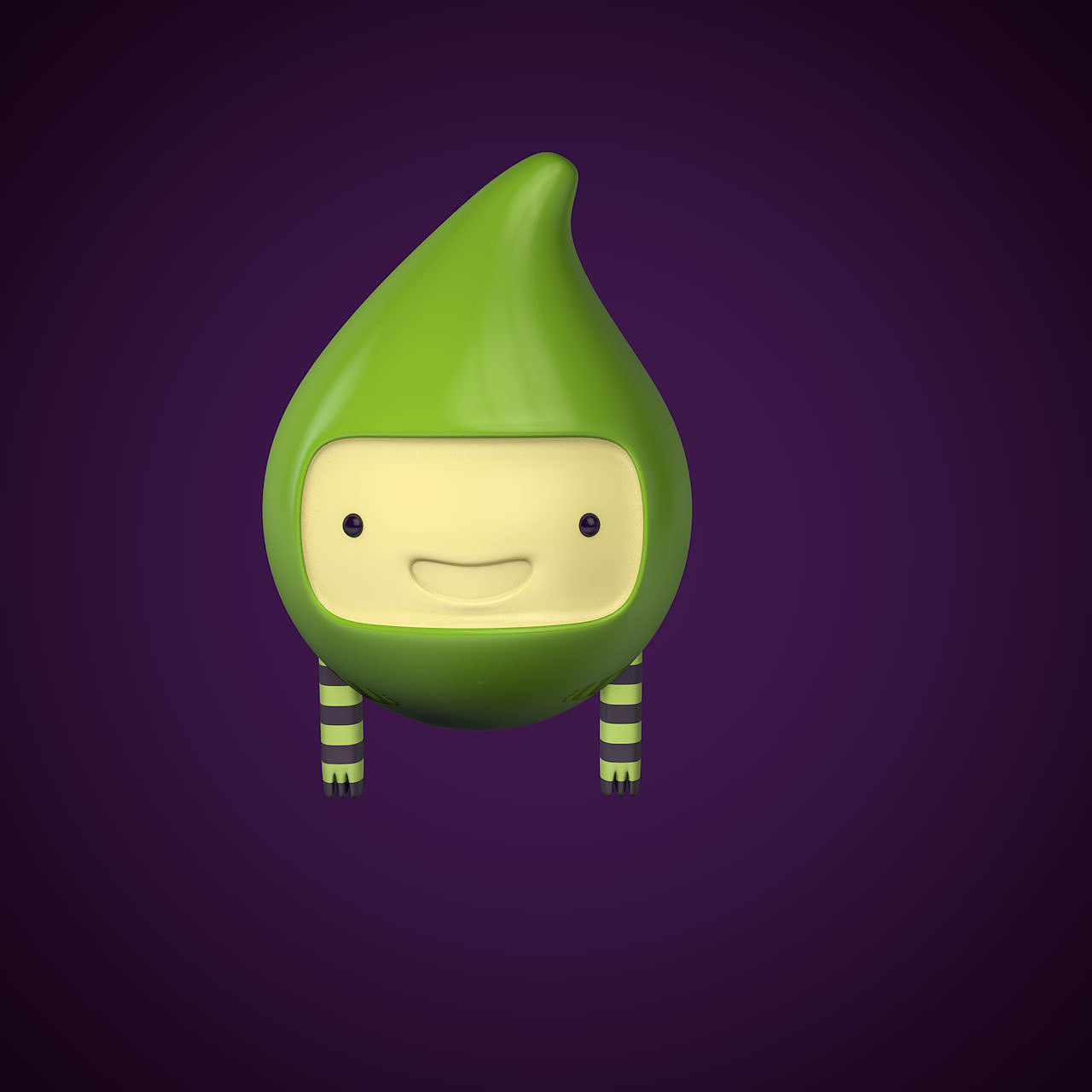 C4D案例練習(xí)（圖ZMTM3NTQ4NjM2） - 其他UI - 站酷設(shè)計師王曉蕊原創(chuàng)素材 - 站酷ZCOOL