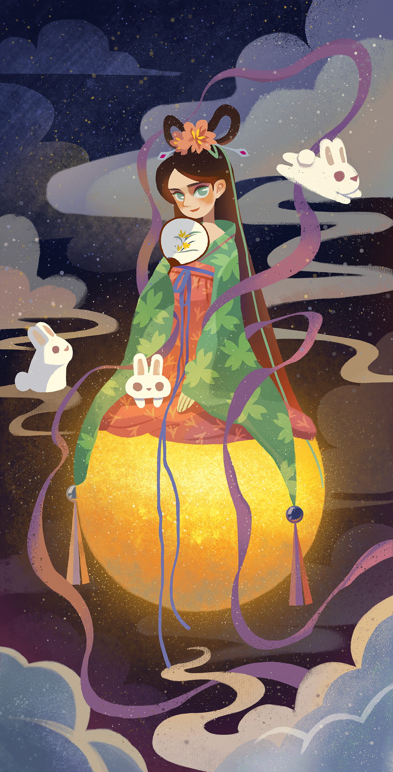 手绘插画（图ZMTgzMjgxNDYw） - 商业插画 - 站酷设计师小龙虾qiqi原创素材 - 站酷ZCOOL