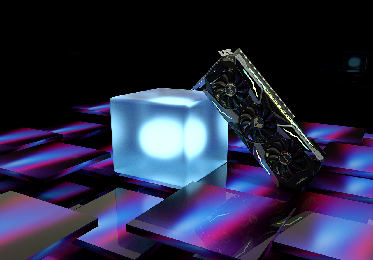 C4D渲染（图ZMjk1NTM3MDk2） - 品牌 - 站酷设计师FEMzhaizhai原创素材 - 站酷ZCOOL