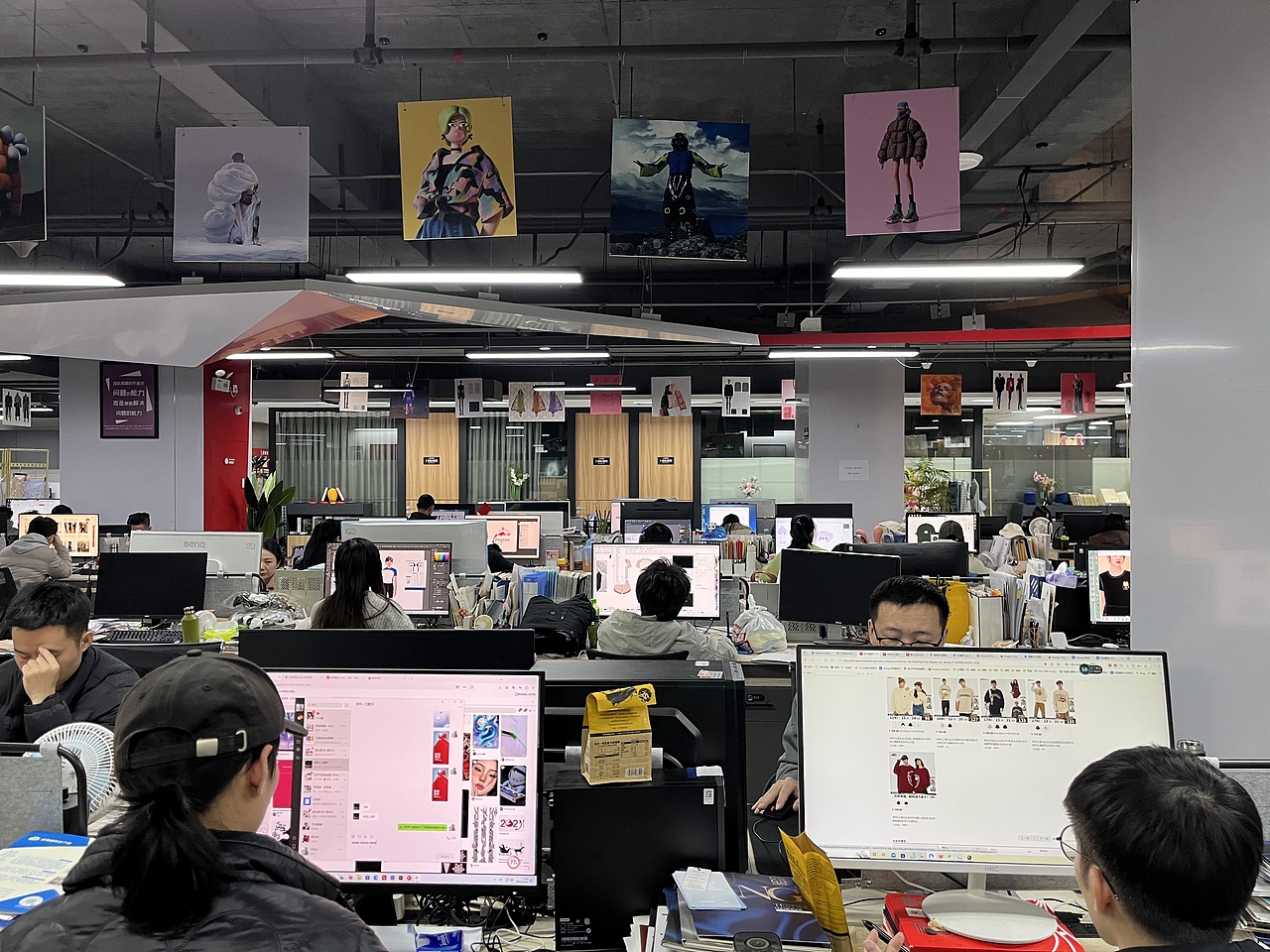 如何找到一个合适你的女装设计团队?