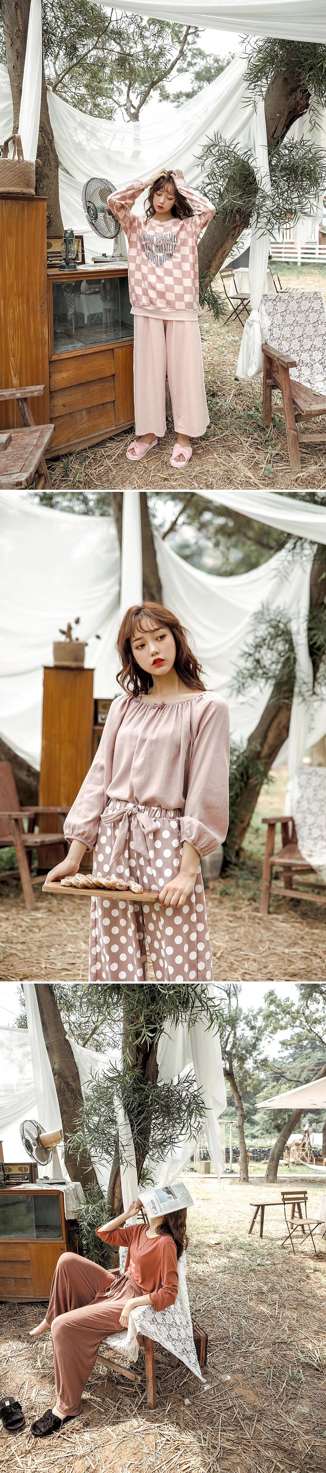 模特静静 家居服拍摄休闲服拍摄 模特拍摄（图ZMTkwNDE2NDgw） - 人像摄影 - 站酷设计师北斗摄影原创素材 - 站酷ZCOOL