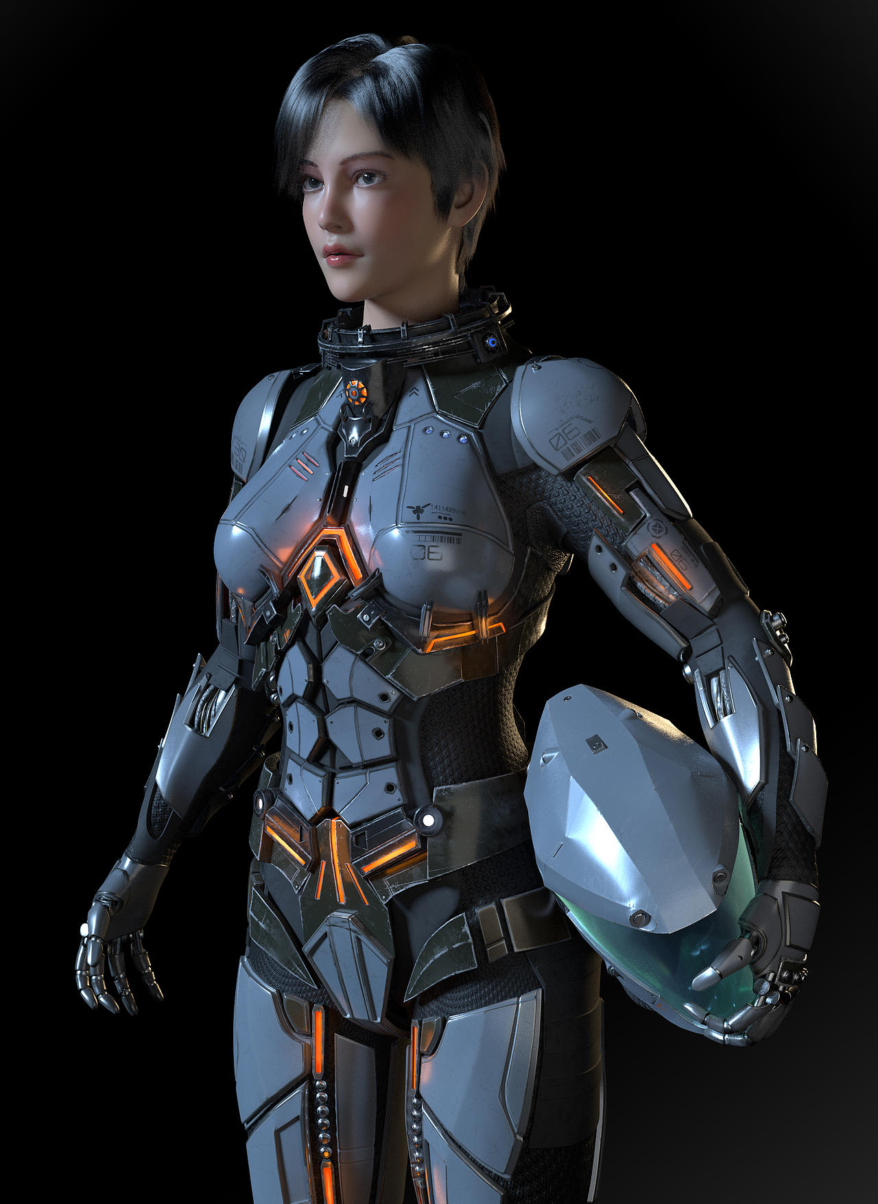 汇总一下2021年的学生作品