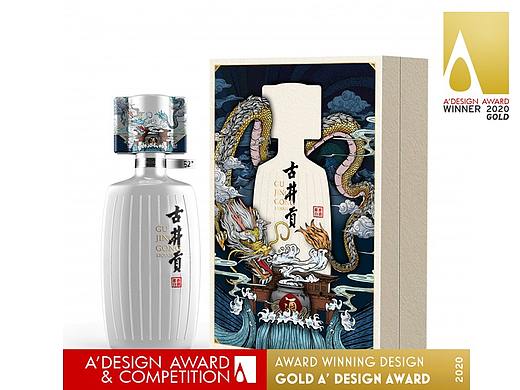 意大利 A-Design GOID × Gujinggong × Inborn天生