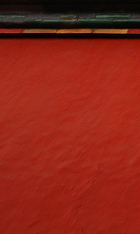 情迷紫禁（图ZNjQwOTE2OA==） - 主题/皮肤 - 站酷设计师williamfang原创素材 - 站酷ZCOOL