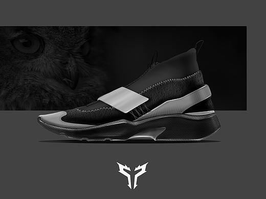 2018意尔康鞋类创意大赛参赛作品（个人主页-ZMzE0NjA0OTY=） - 生活用品 - 站酷设计师一言不合就撕逼原创素材 - 站酷ZCOOL