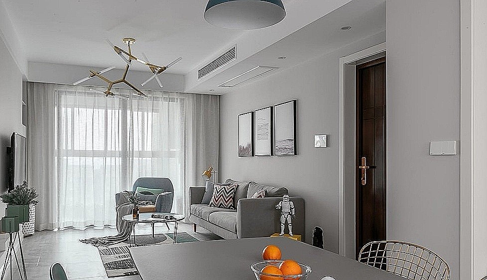 沈阳兴邦装饰公司性价比