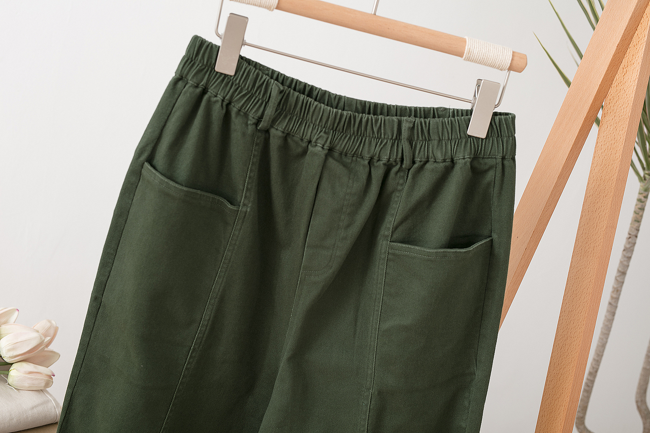 女装挂拍服装拍摄