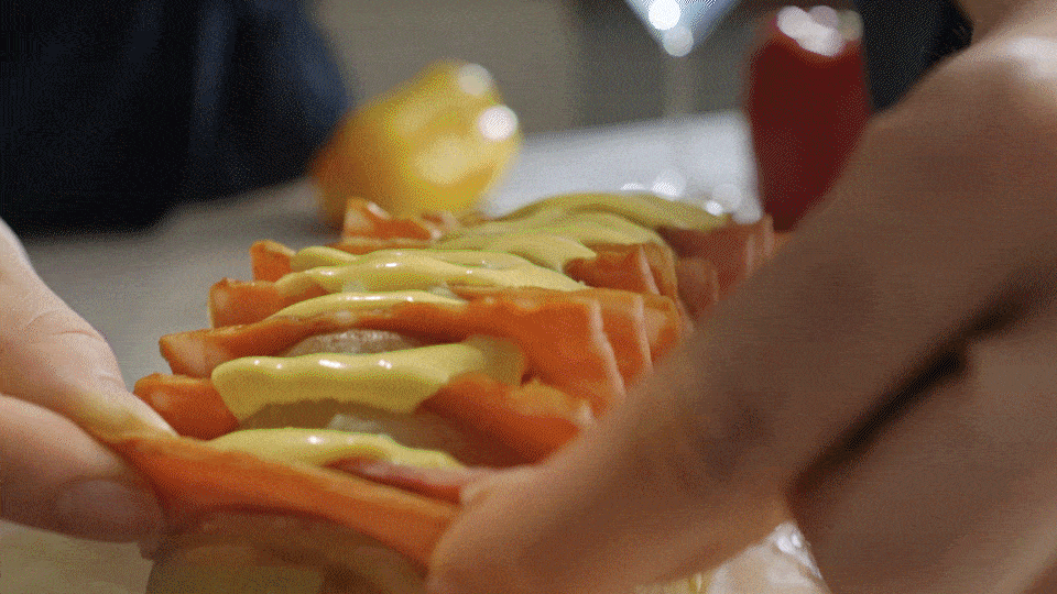 松下家电 蒸烤箱主图详情视频gif作品集年货节乐趣文化（图ZMjkwMTQ1NDk2） - 产品摄影 - 站酷设计师乐趣视觉营销原创素材 - 站酷ZCOOL