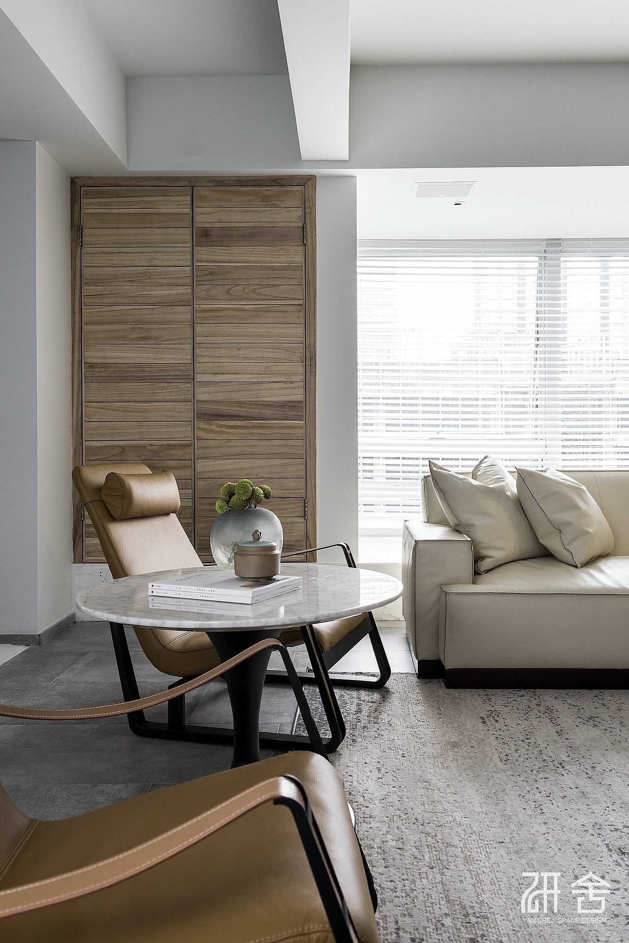 秋浦智能·现代台式自然主义（图ZMTEyMzg1MzMy） - 家装设计 - 站酷设计师研舍设计原创素材 - 站酷ZCOOL