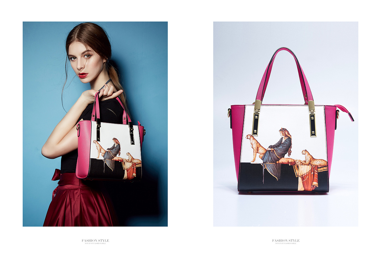 服装画册（图ZMTgzNTIzNjU2） - 书籍/画册 - 站酷设计师雨0321原创素材 - 站酷ZCOOL