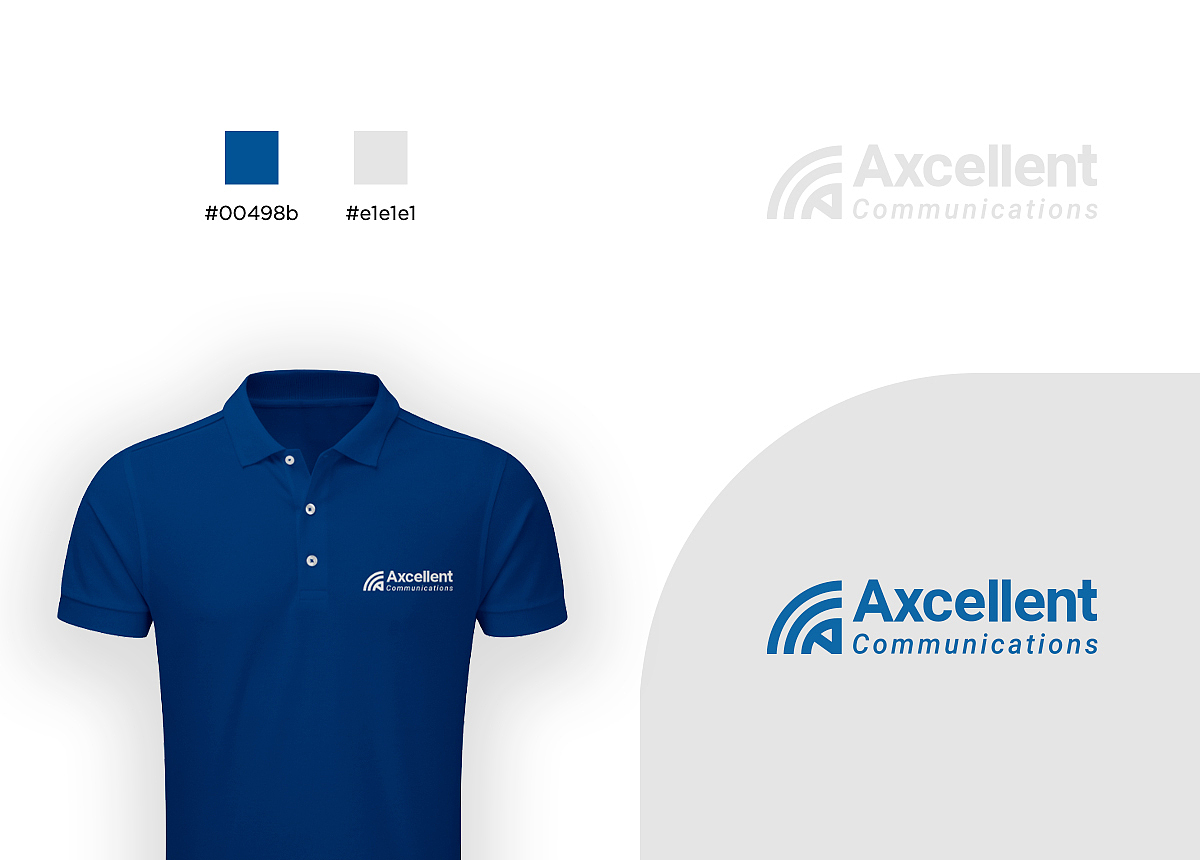 Axcellent Communication 通讯公司