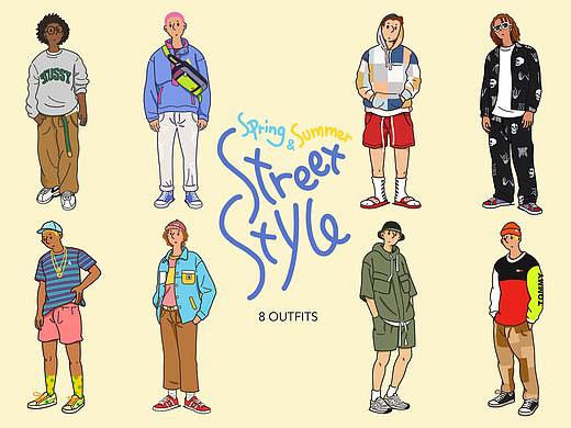 丹尼尔生活志 | Menswear Essentials 4-6