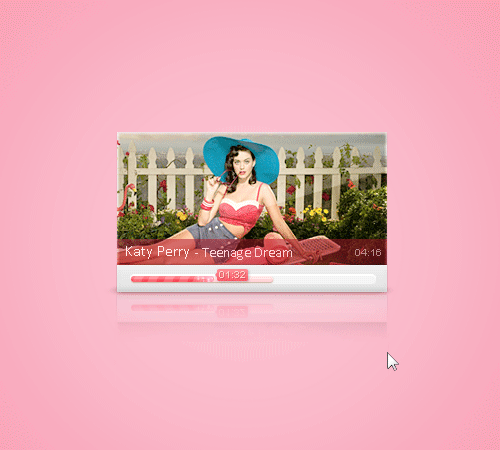 图标\界面练习-薯条\播放器（图ZODA2NTM3Mg==） - 图标 - 站酷设计师青空之蓝wayne原创素材 - 站酷ZCOOL