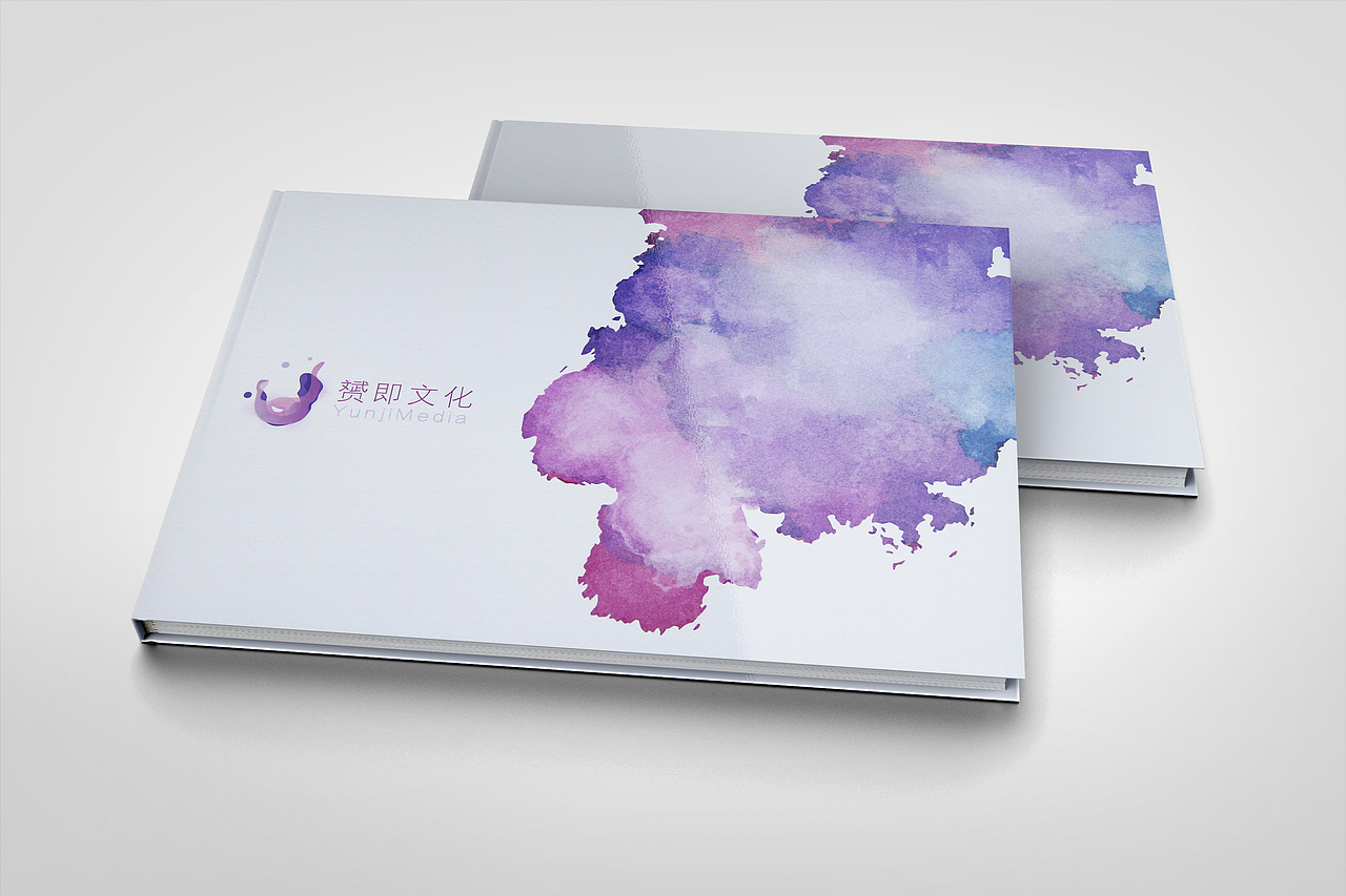 画册拍摄后期处理