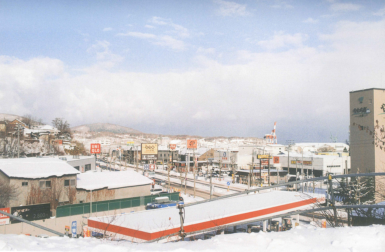 十二月十五日天气晴零下五度 ​​​​（图ZMTQwNzM1MjI4） - 人像摄影 - 站酷设计师NiccoCai原创素材 - 站酷ZCOOL