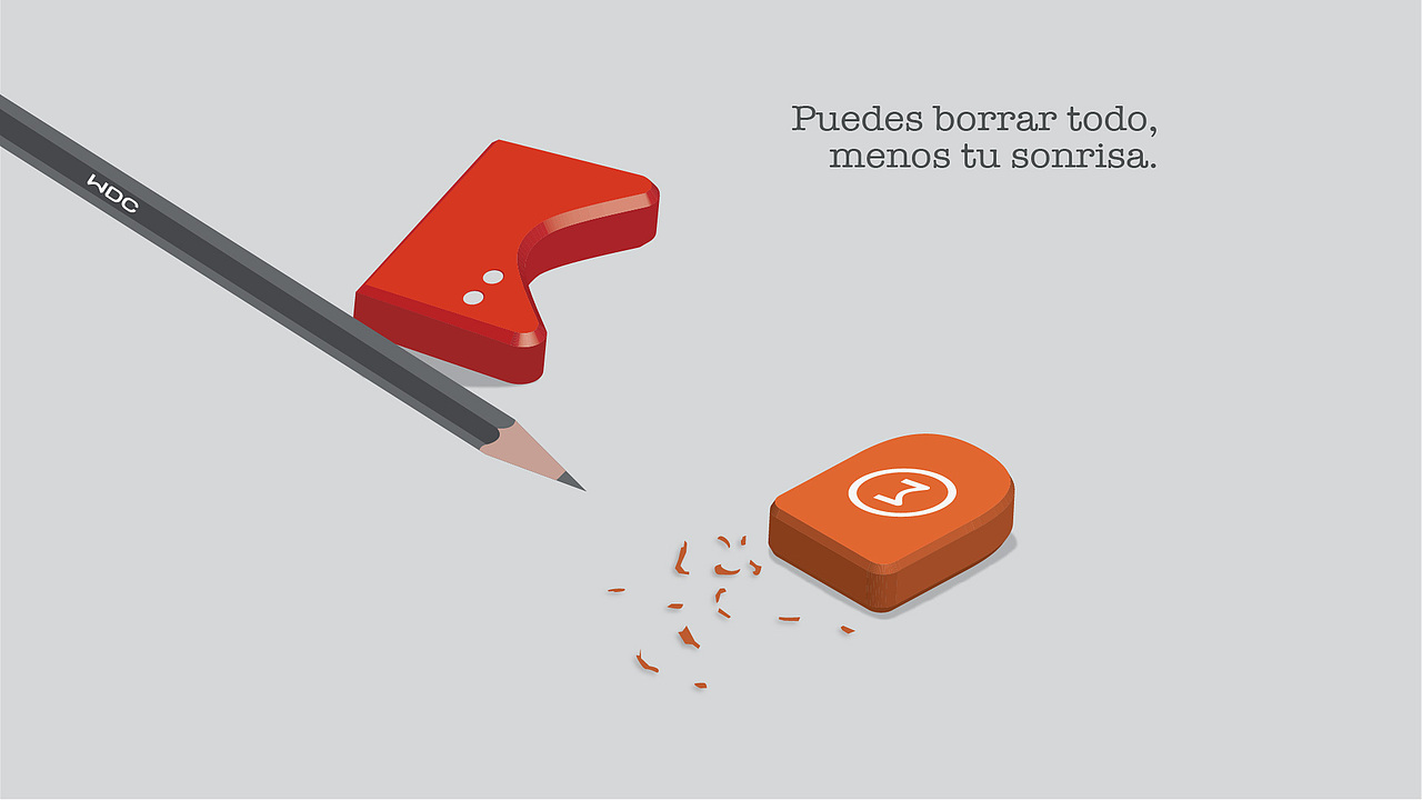 微店ued 品牌LOGO设计