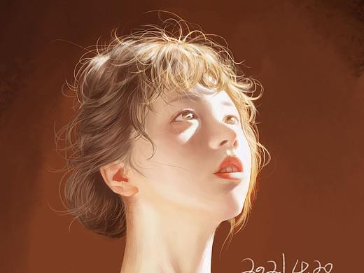 是太阳啊,都会好的