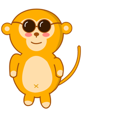 马小飞的搞怪日常微信表情包