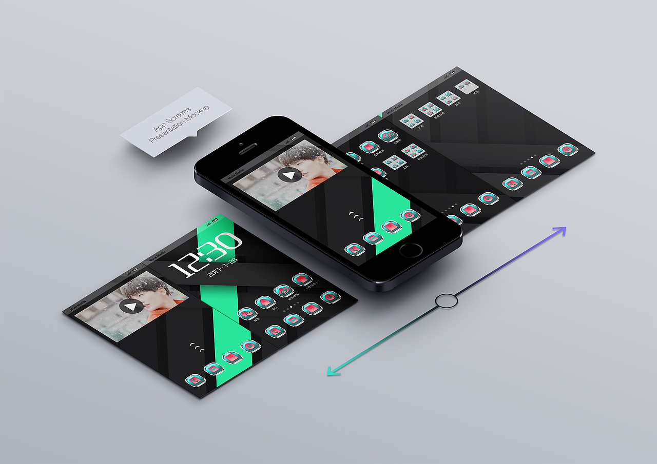 以前学习时候做了一些作品了（图ZMTgzNDA4NjY0） - 其他平面 - 站酷设计师楠墙原创素材 - 站酷ZCOOL