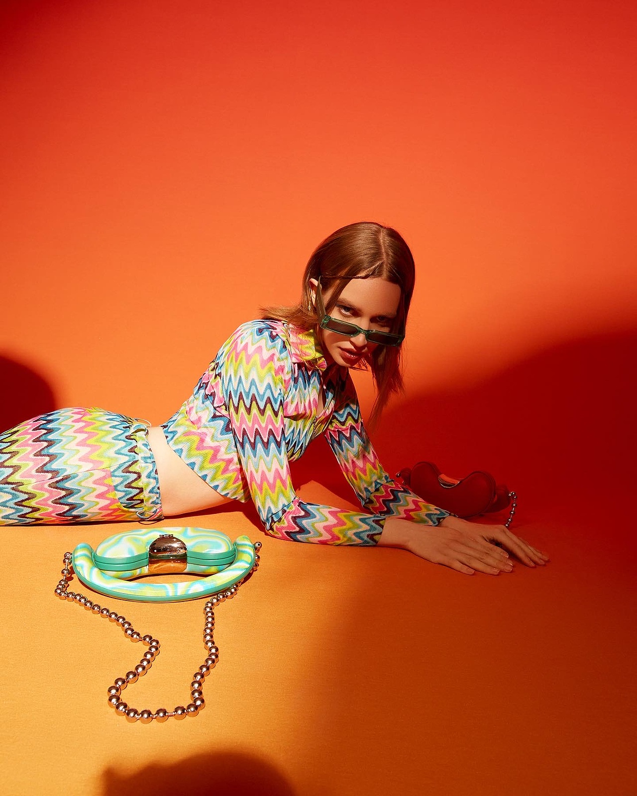 《𝐇𝐔𝐍𝐓𝐄𝐑》