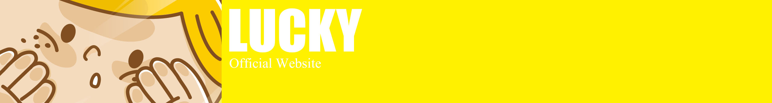 lovelucky的个人主页（封面预览） - 主页封面设置 - 站酷设计师lovelucky原创素材 - 站酷ZCOOL