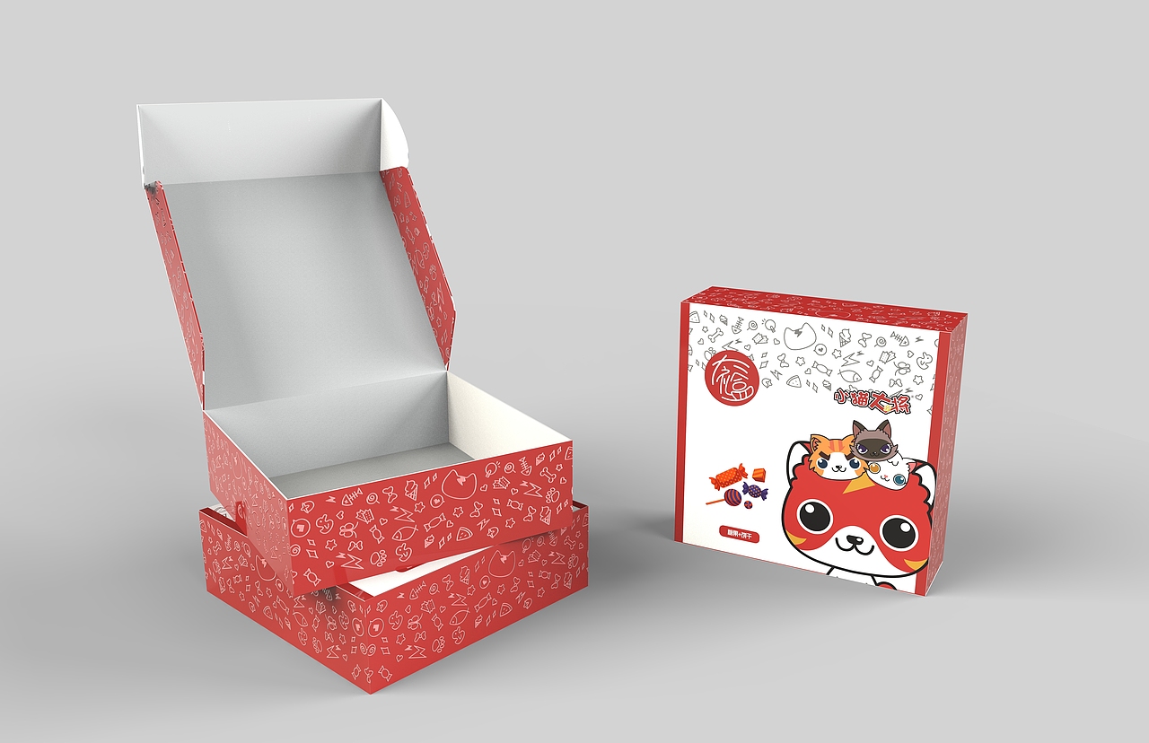 《小猫大将》IP作品（图ZMTc3NDA4NjA4） - 品牌 - 站酷设计师Leemy梨米原创素材 - 站酷ZCOOL