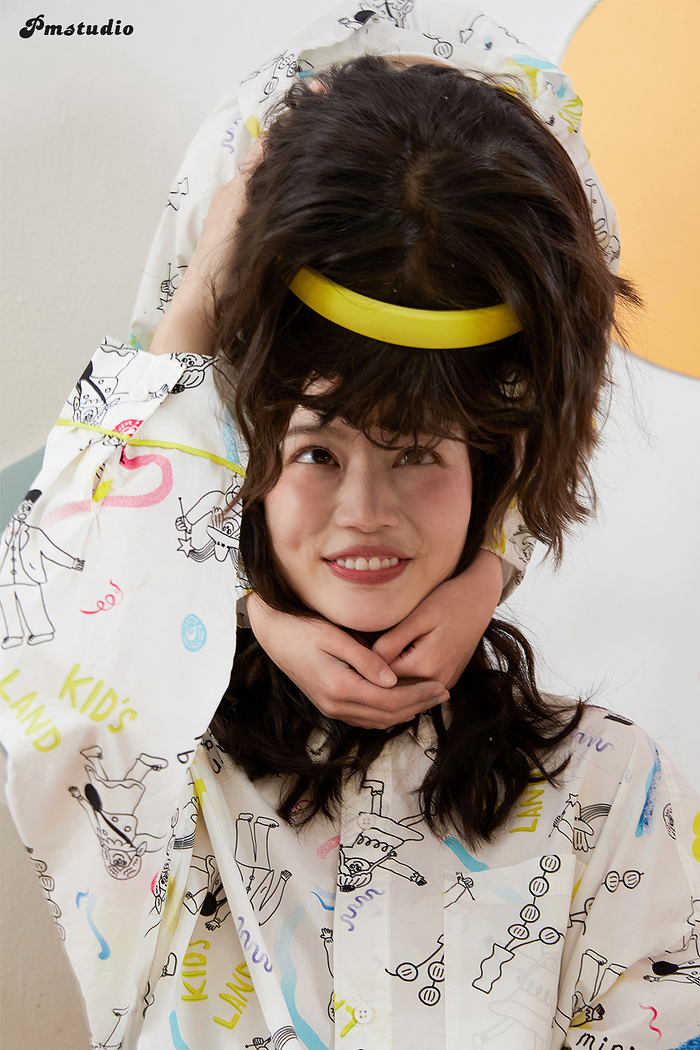 PM x Minibala 亲子主题童装拍摄（图ZMjc5NzQ3MTky） - 人像摄影 - 站酷设计师PMstudio摄影原创素材 - 站酷ZCOOL