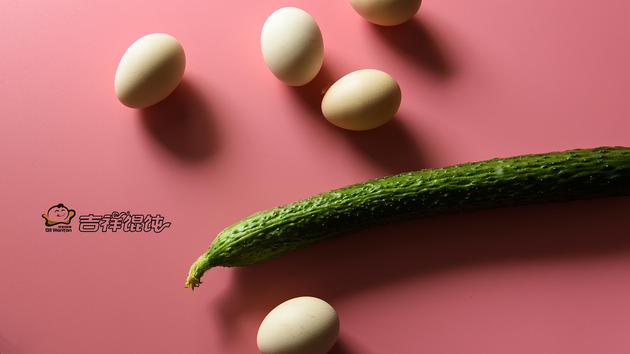 吉祥混沌商业产品摄影