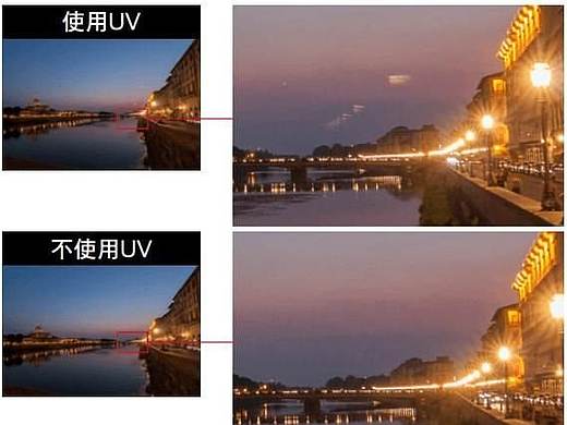 摄影初学者在拍摄风光摄影时如何使用滤镜（二）？