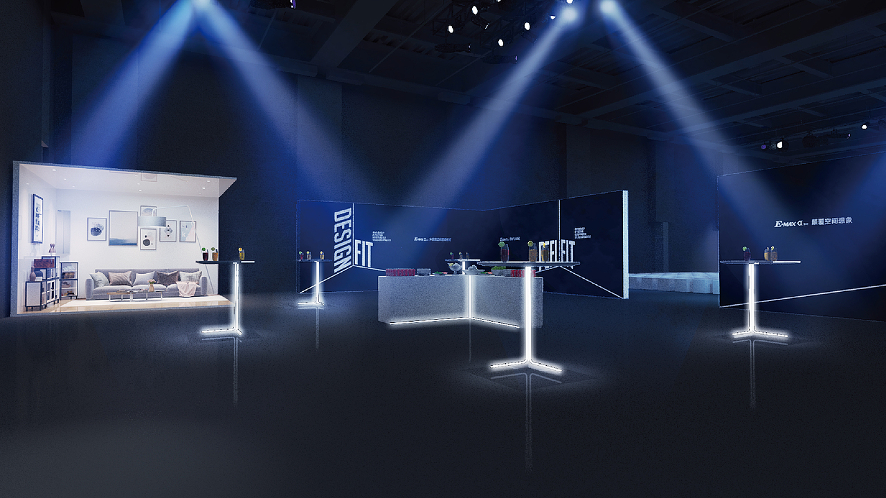 大金空调发布会