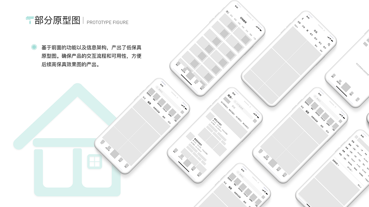 概念APP之屋檐下（图ZMjMwNDU0OTg4） - APP界面 - 站酷设计师非洲新垣结衣原创素材 - 站酷ZCOOL