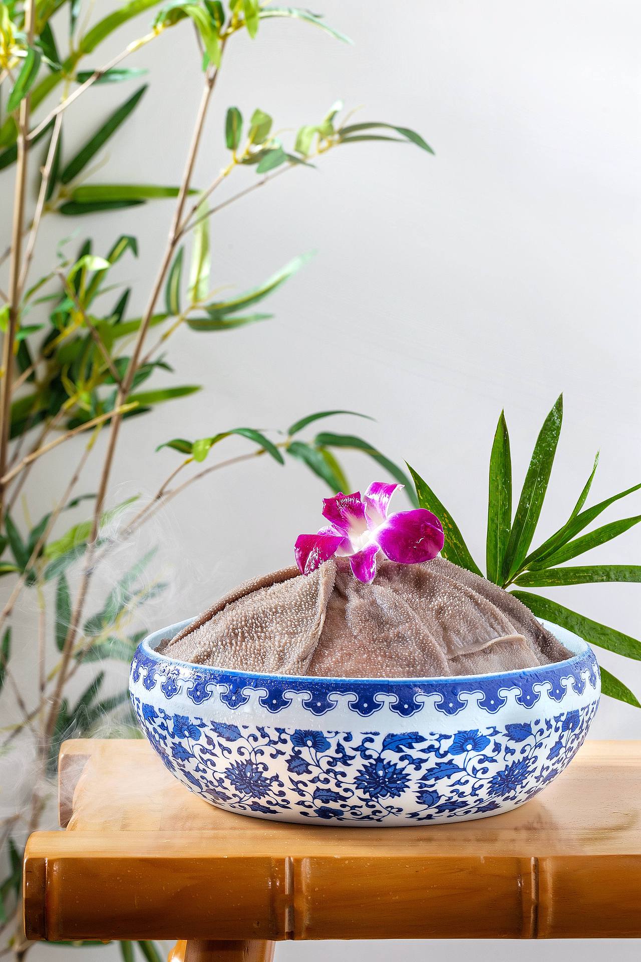 宜宾蜀道火锅黄牛肉双椒牛肉毛肚腰片鹅肠巴沙鱼鸡爪