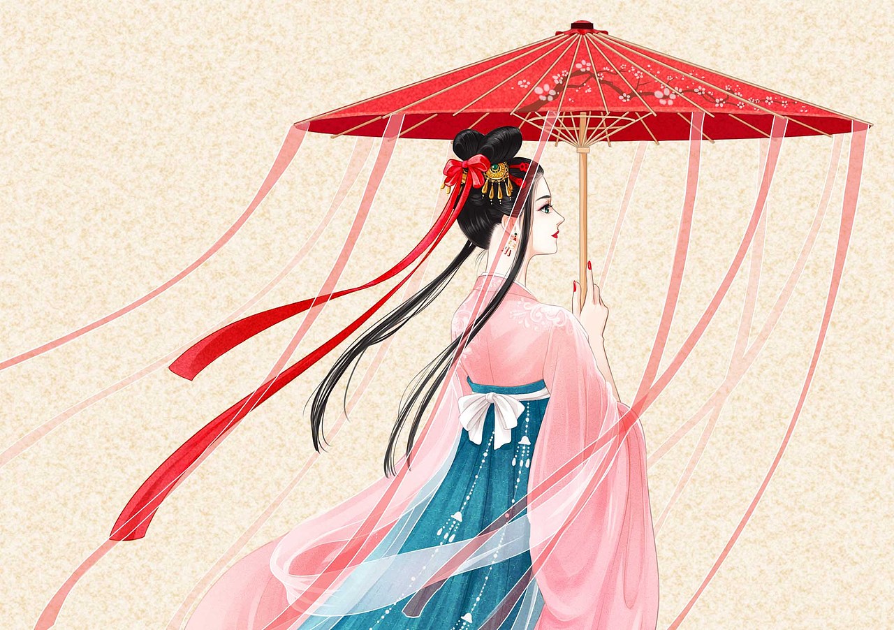 【美人图】美人儿都是本宝宝的O(≧口≦)O编号02